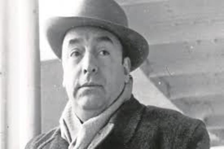 Pablo Neruda, el más grande poeta de su siglo