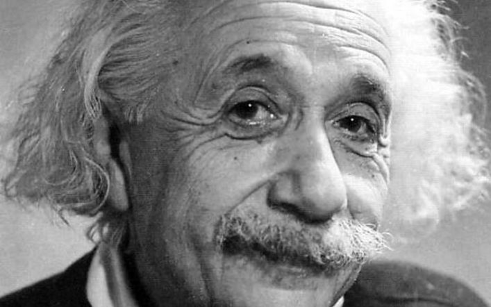 Albert Einstein: el científico más importante del siglo XX