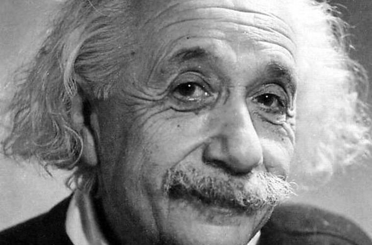 Albert Einstein: el científico más importante del siglo XX