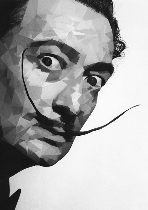 Salvador Dalí: El Surrealista español