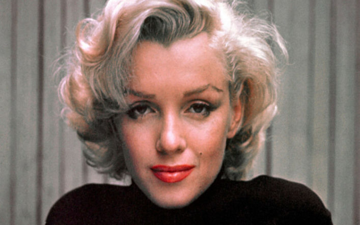 Marilyn Monroe: Una estrella que aún brilla