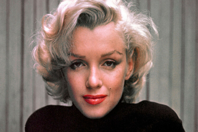 Marilyn Monroe: Una estrella que aún brilla