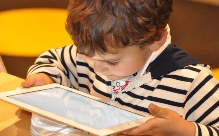 Los mejores tablets para niños en 2020