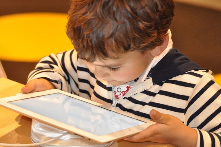 Los mejores tablets para niños en 2020