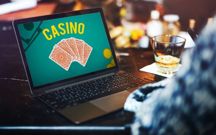 Los ingresos de la industria del casino online siguen en aumento
