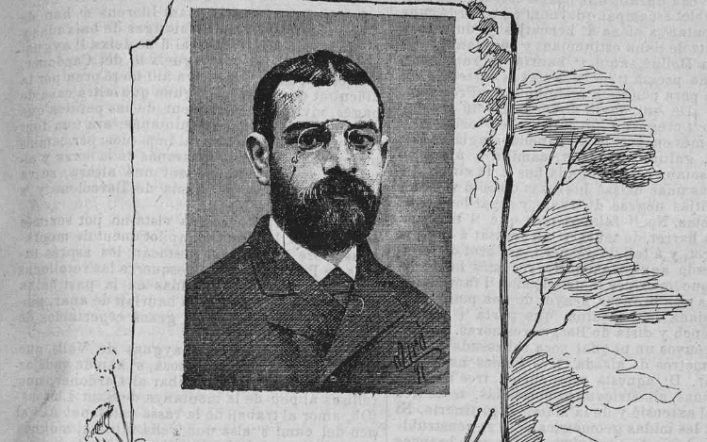 Biografía de Leopoldo Alas Clarín