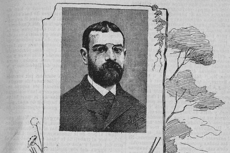 Biografía de Leopoldo Alas Clarín