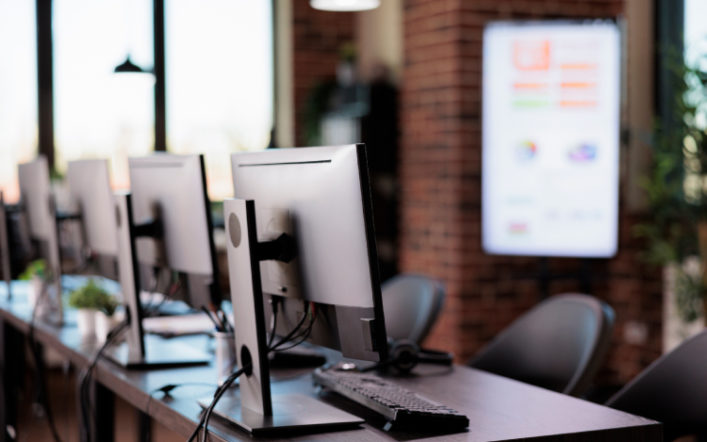 Accede al catálogo más completo de informática al por mayor con Depau