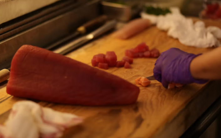 Atún mechado: qué es y cómo preparar esta receta tradicional