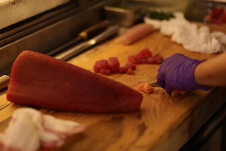 Atún mechado: qué es y cómo preparar esta receta tradicional
