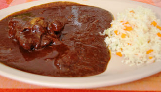 Mole