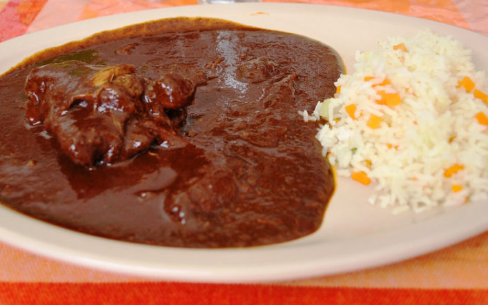 Mole mexicano: qué es, ingredientes y tipos de mole