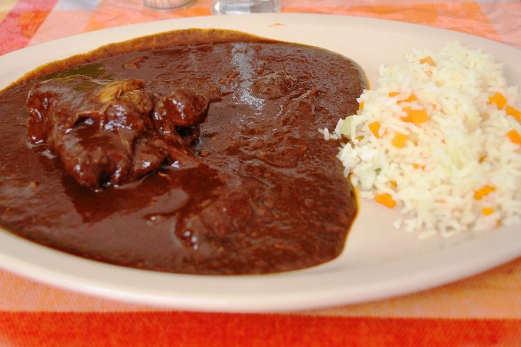 Mole mexicano: qué es, ingredientes y tipos de mole